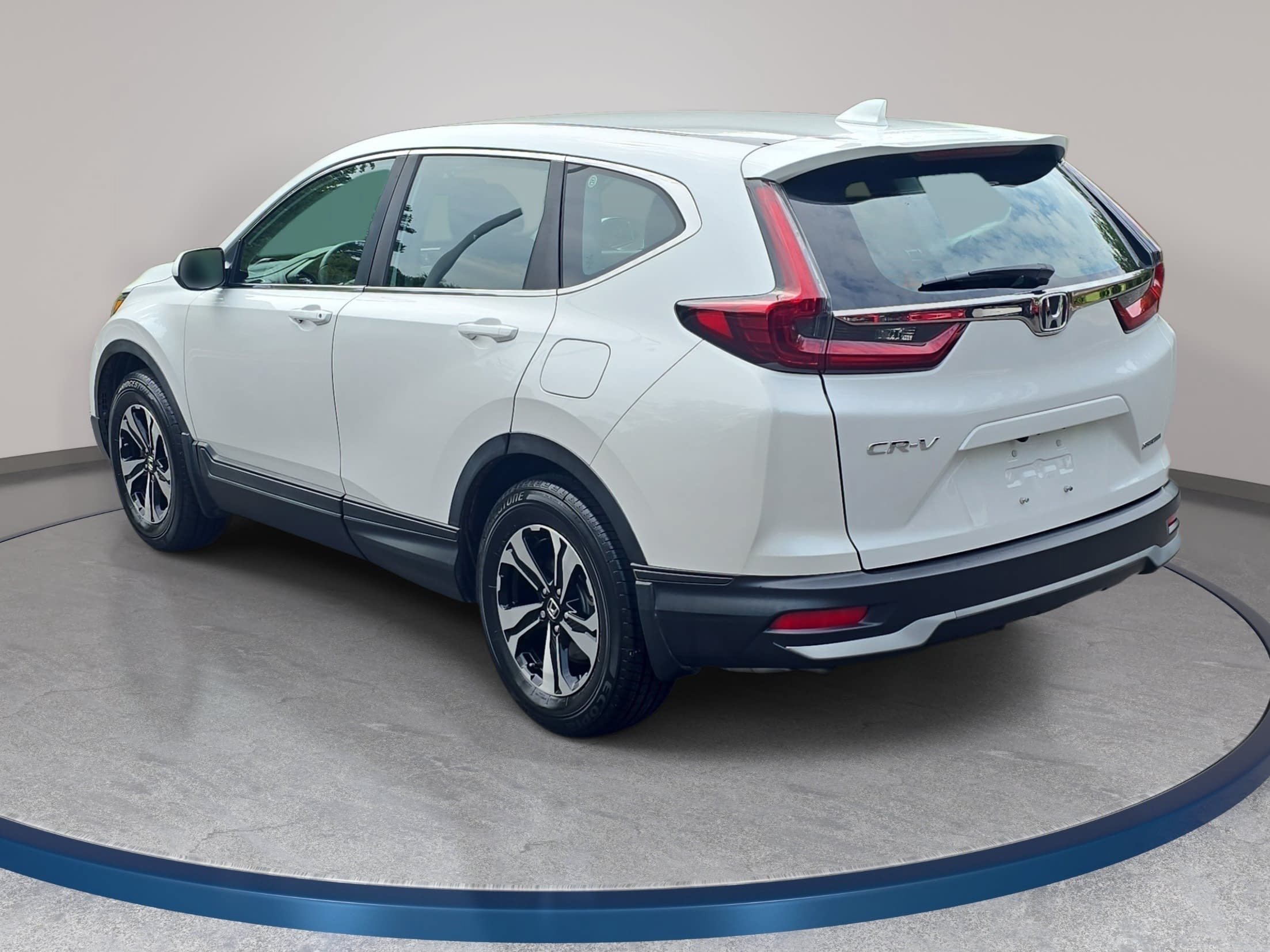 Used 2021 Honda CR-V Special Edition image 7