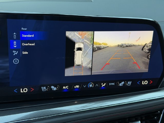 New 2027 Chevrolet Tahoe RST w/ Comfort Package RWD image 13