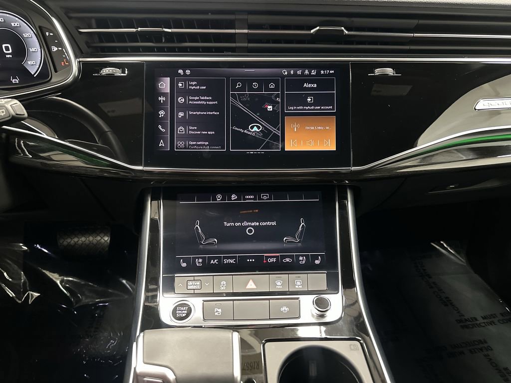 Used 2025 Audi Q7 3.0T Premium Plus image 9