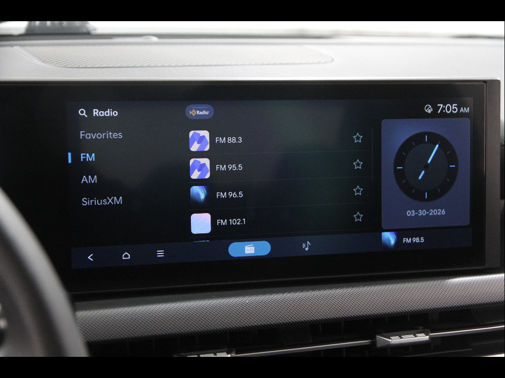 Used 2025 Hyundai Sonata SE image 12