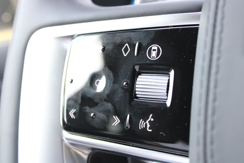 New 2027 Land Rover Range Rover SE AWD/4WD image 17