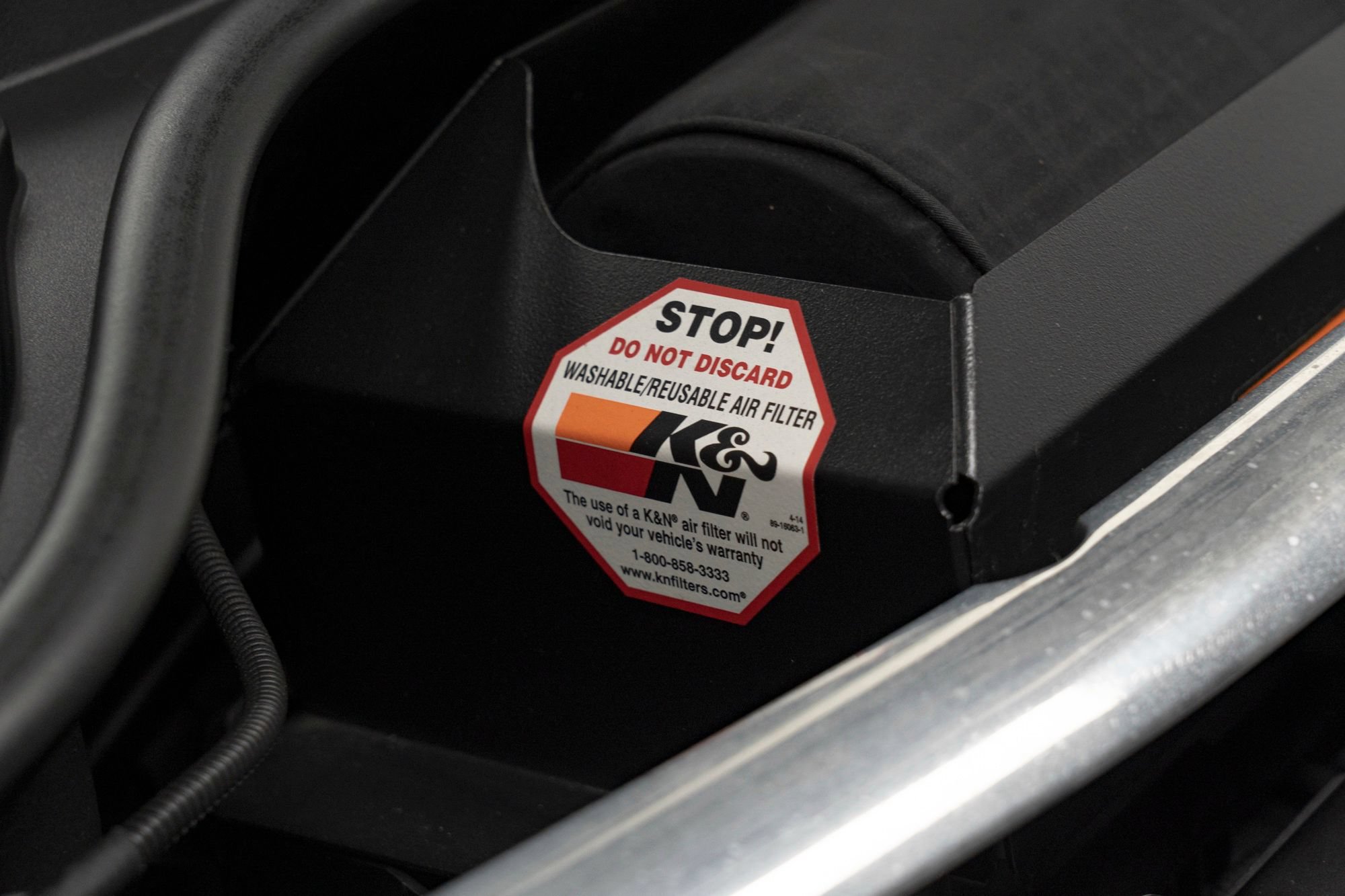 Used 2013 MINI Cooper S FWD image 77