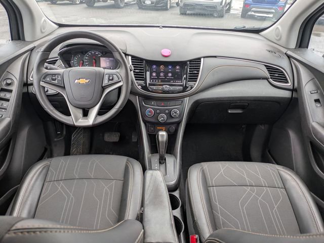 Used 2020 Chevrolet Trax LT w/ Redline Edition image 15