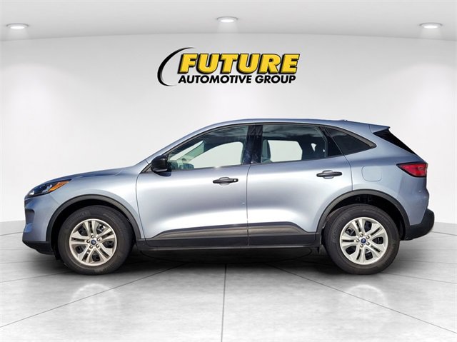 Used 2022 Ford Escape S image 6