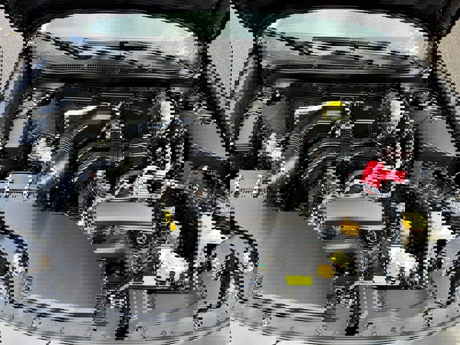 Certified 2023 Subaru Legacy Limited image 7