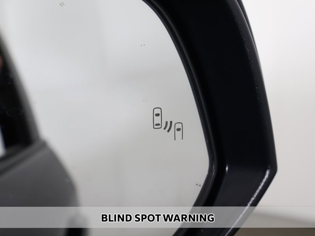 Used 2024 Toyota RAV4 XLE image 4