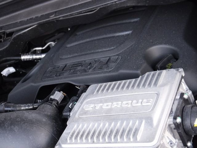 New 2026 RAM 1500 Big Horn/Lone Star image 6