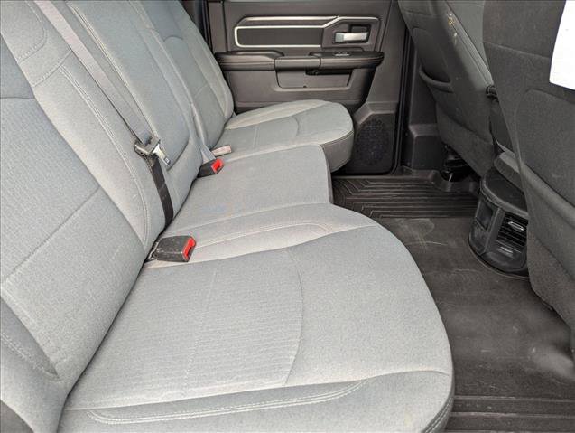 Used 2024 RAM 3500 Big Horn w/ Towing Technology Group image 18