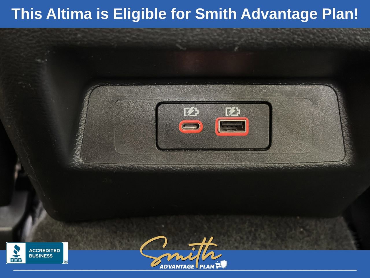 Used 2024 Nissan Altima 2.5 SV image 15