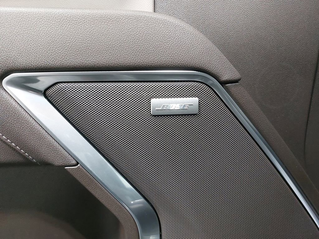 New 2026 GMC Sierra 2500 SLT w/ SLT Premium Package image 28