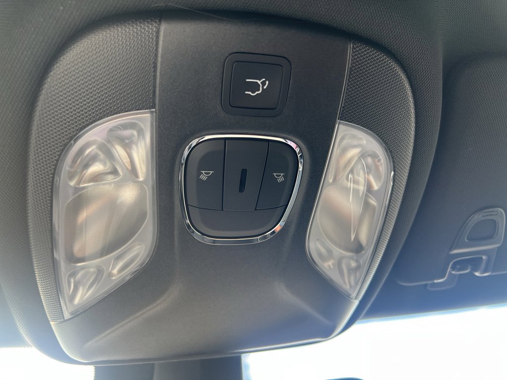 New 2026 Jeep Compass Latitude AWD/4WD image 20