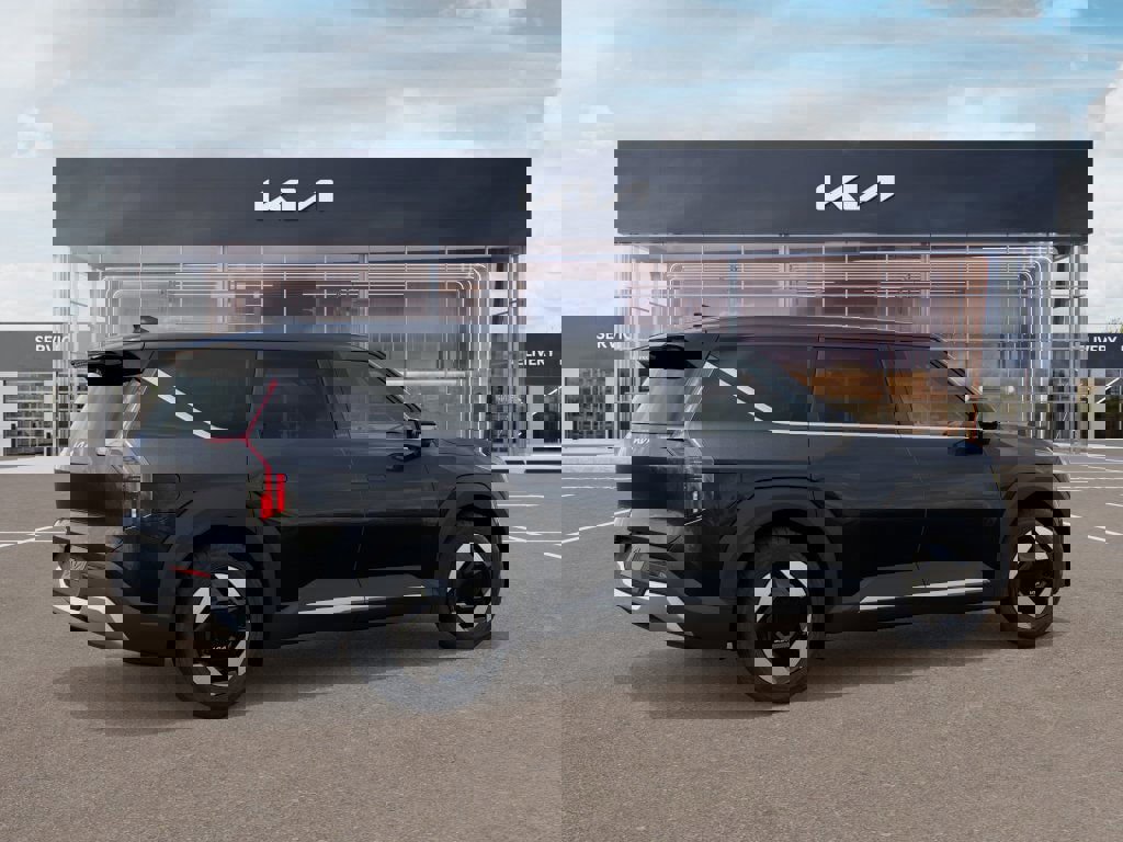 New 2026 Kia EV9 Light image 6