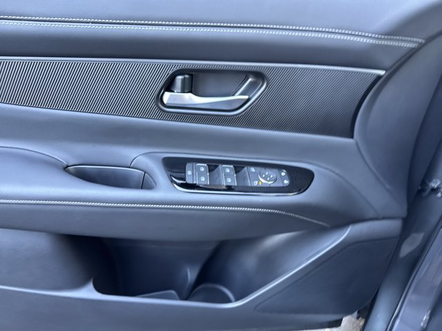New 2025 Nissan Murano SV AWD/4WD image 6
