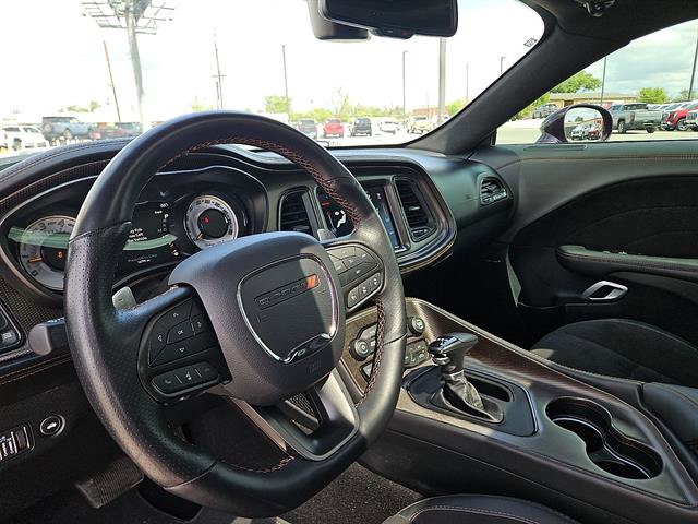 Used 2020 Dodge Challenger R/T Scat Pack image 10