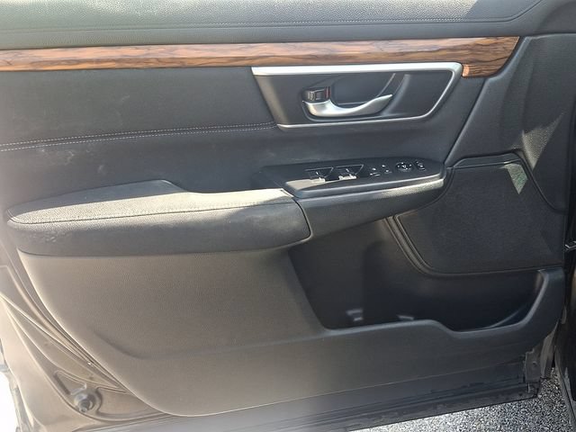 Used 2017 Honda CR-V EX image 14