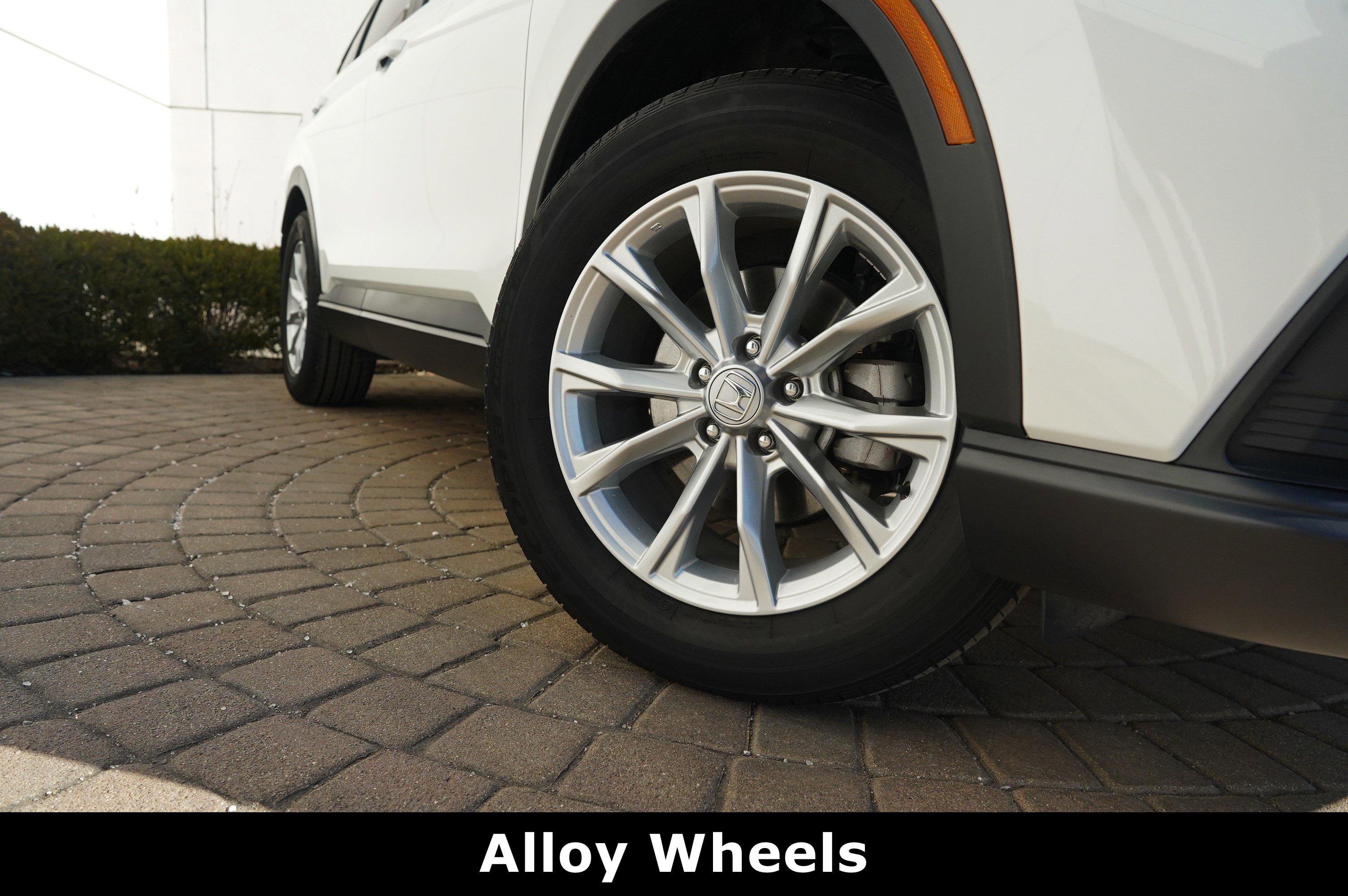 Used 2024 Honda CR-V EX-L image 17