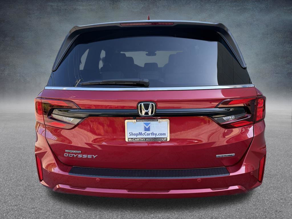 Used 2026 Honda Odyssey Touring image 14