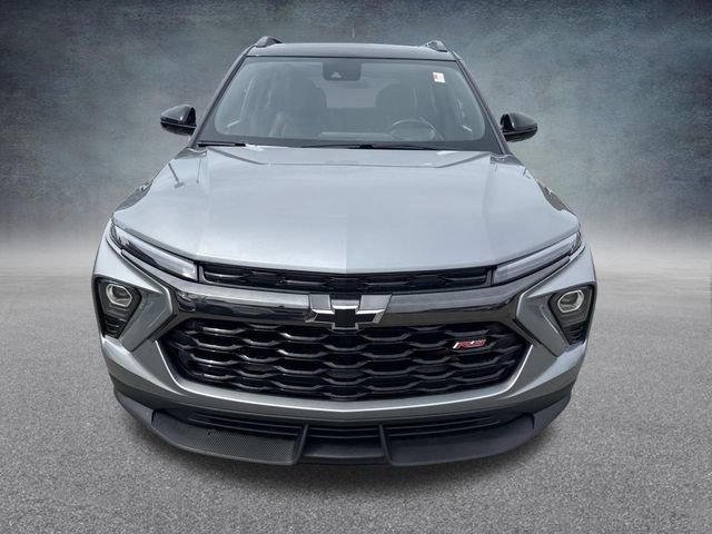 Used 2024 Chevrolet TrailBlazer RS FWD image 13