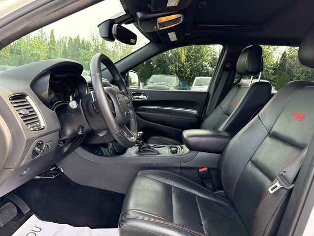 Used 2018 Dodge Durango R/T AWD/4WD image 23
