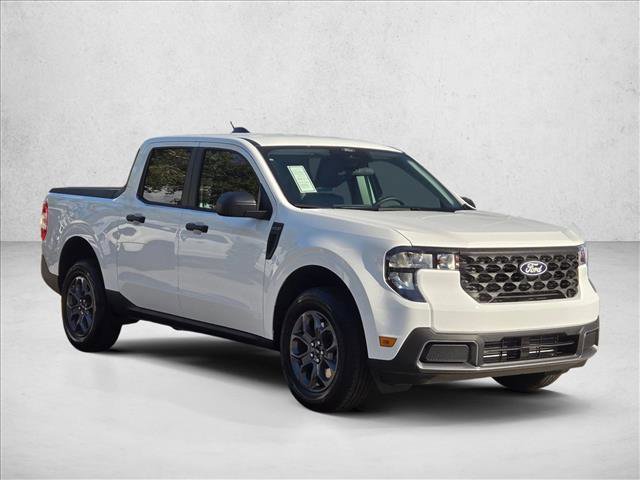 New 2026 Ford Maverick XLT FWD image 5