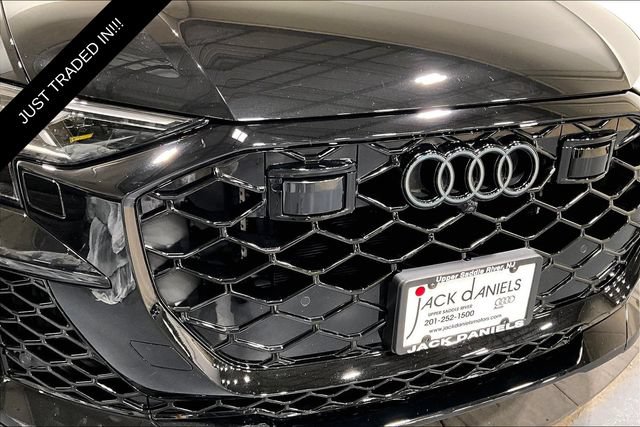Used 2025 Audi RS Q8 performance w/ Executive Package AWD/4WD image 23