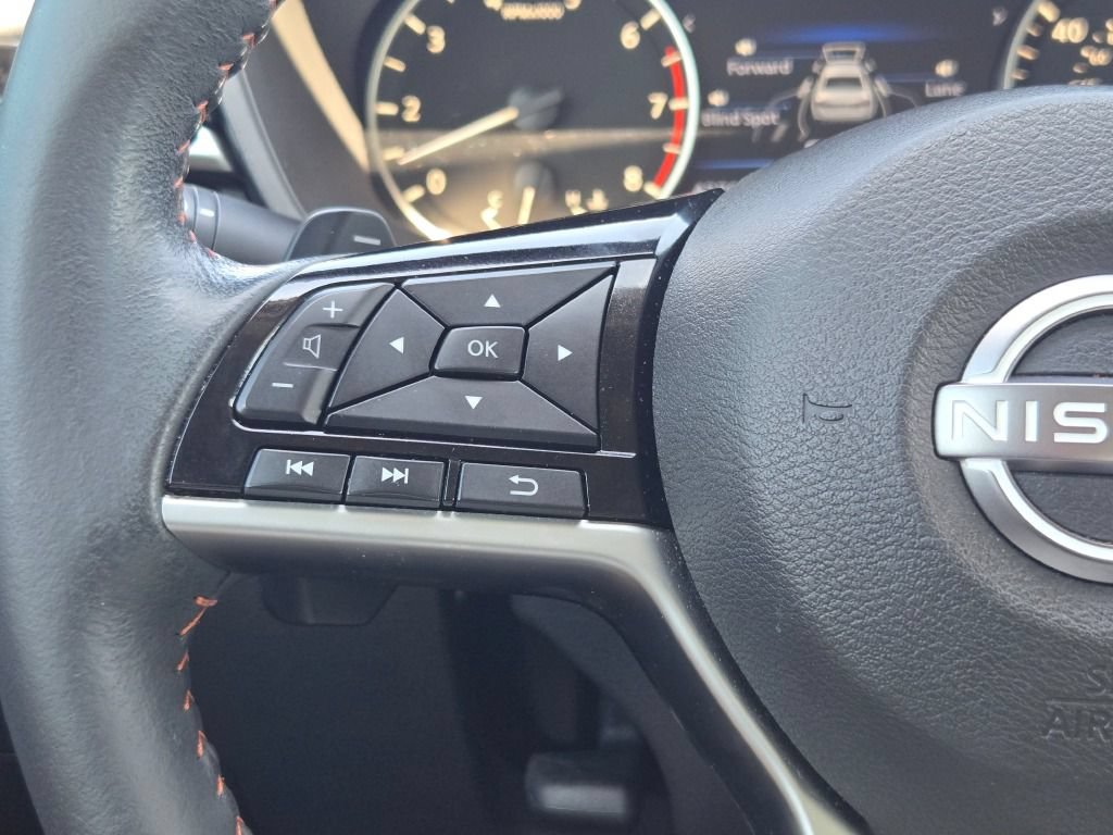 Used 2023 Nissan Altima 2.5 SR w/ SR Premium Package FWD image 33