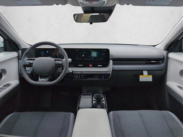 New 2026 Hyundai Ioniq 5 SE RWD image 18