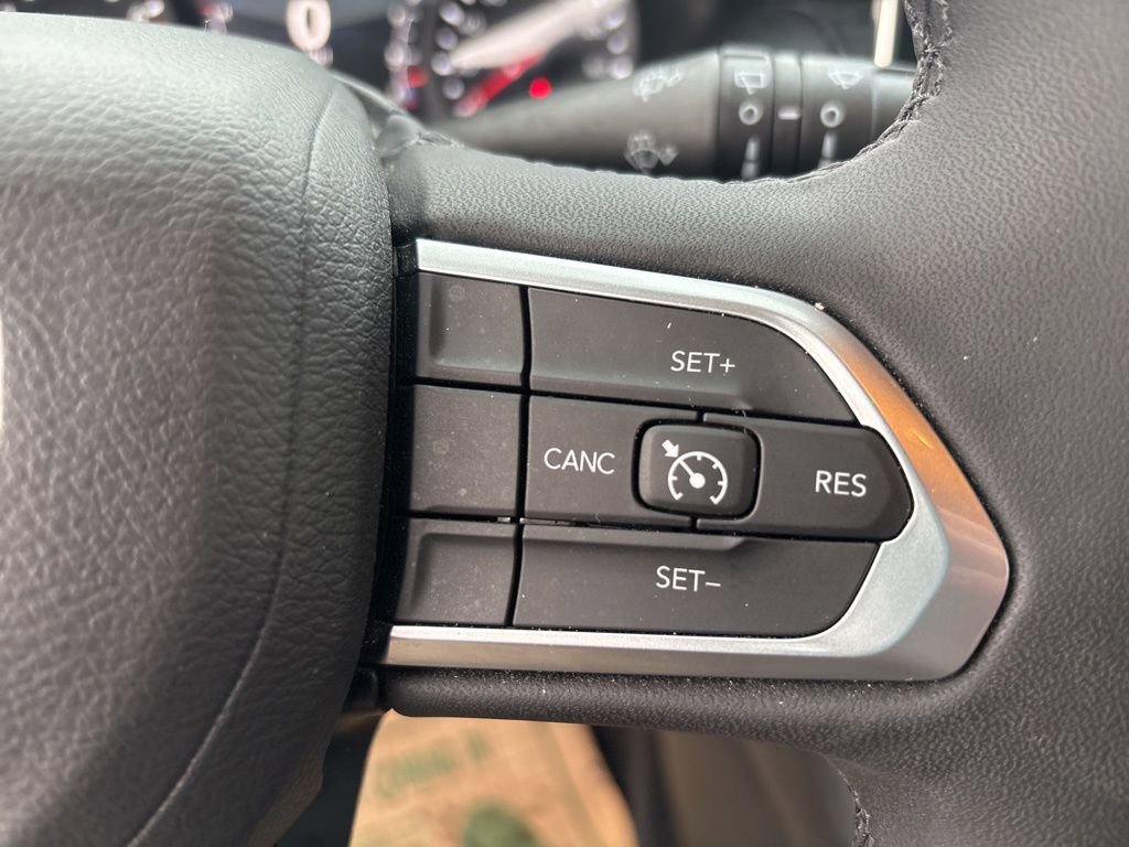 Used 2023 Jeep Compass Altitude w/ Convenience Group image 22