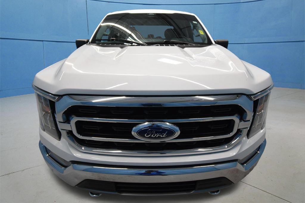 Used 2021 Ford F150 XLT w/ Equipment Group 302A High AWD/4WD image 33