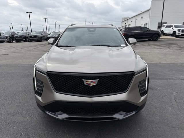 Used 2024 Cadillac XT4 Sport w/ Active Safety Package image 8