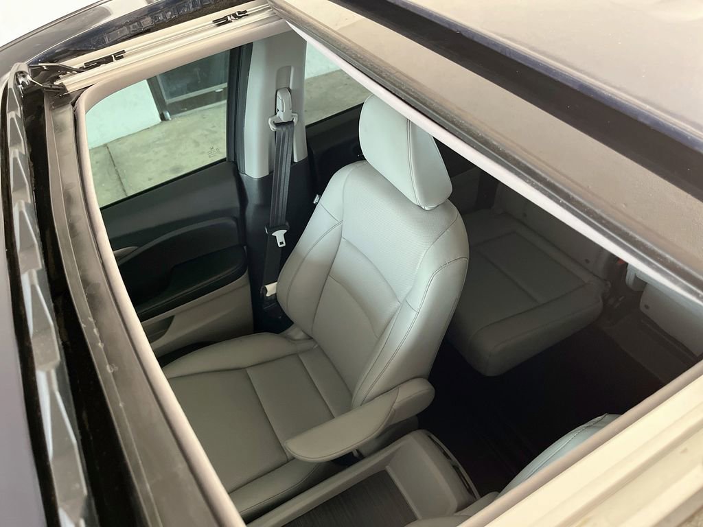 Used 2022 Honda Ridgeline RTL image 22