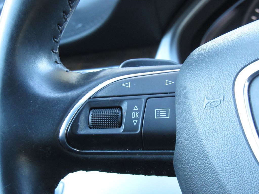 Used 2015 Audi A8 3.0T w/ Premium Package image 17