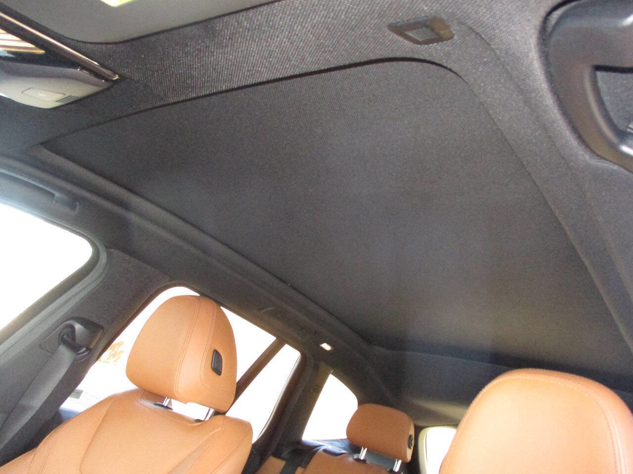 Used 2020 BMW X3 xDrive30i w/ Premium Package image 34