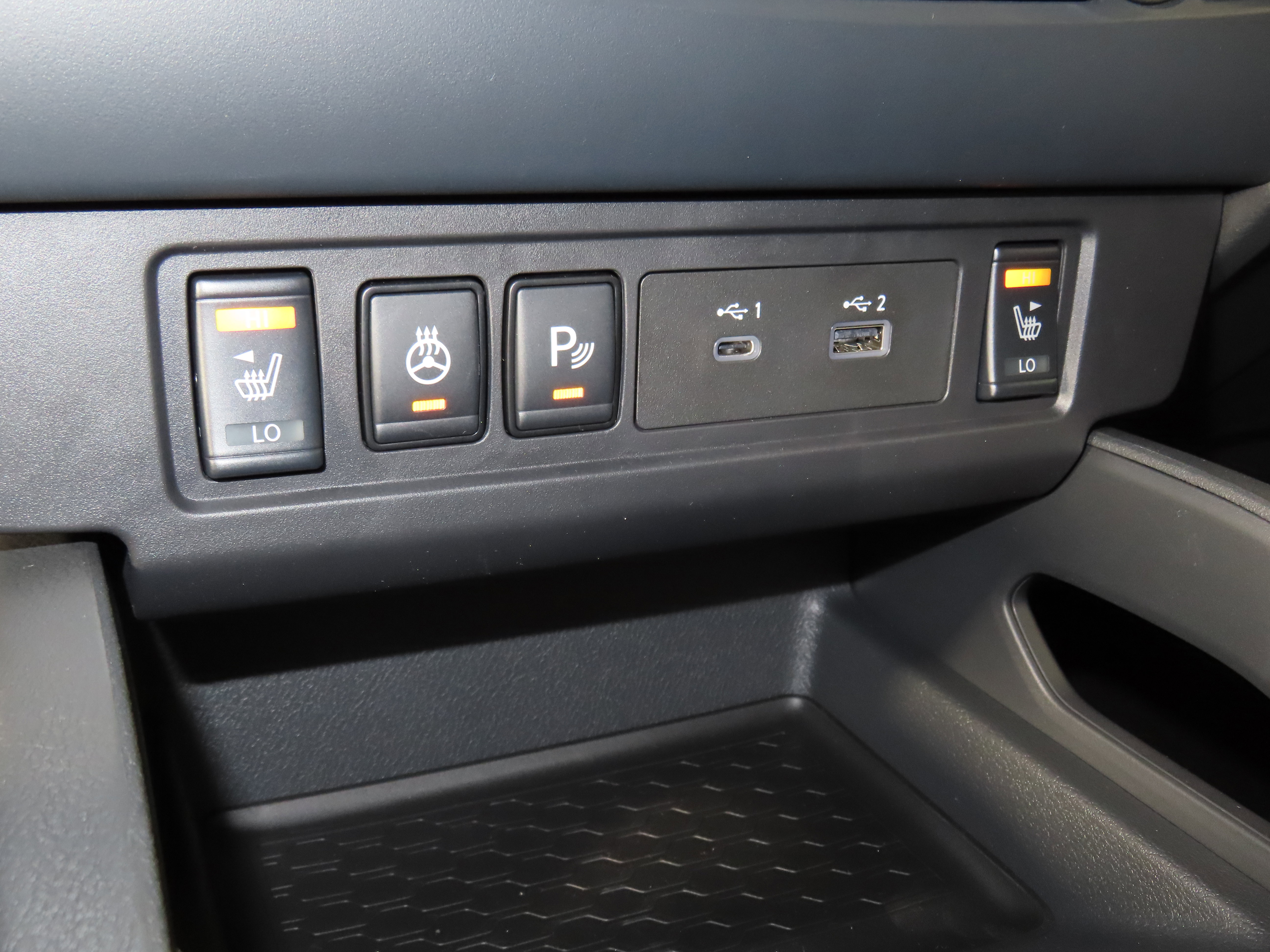 New 2026 Nissan Frontier SV w/ All-Weather Content Package image 35