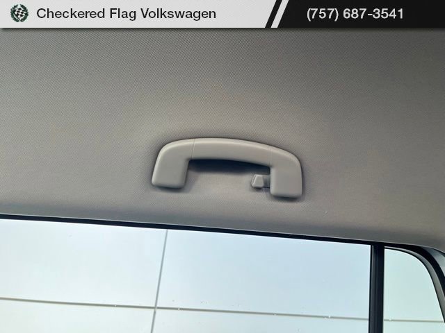 New 2026 Volkswagen Atlas SE image 51