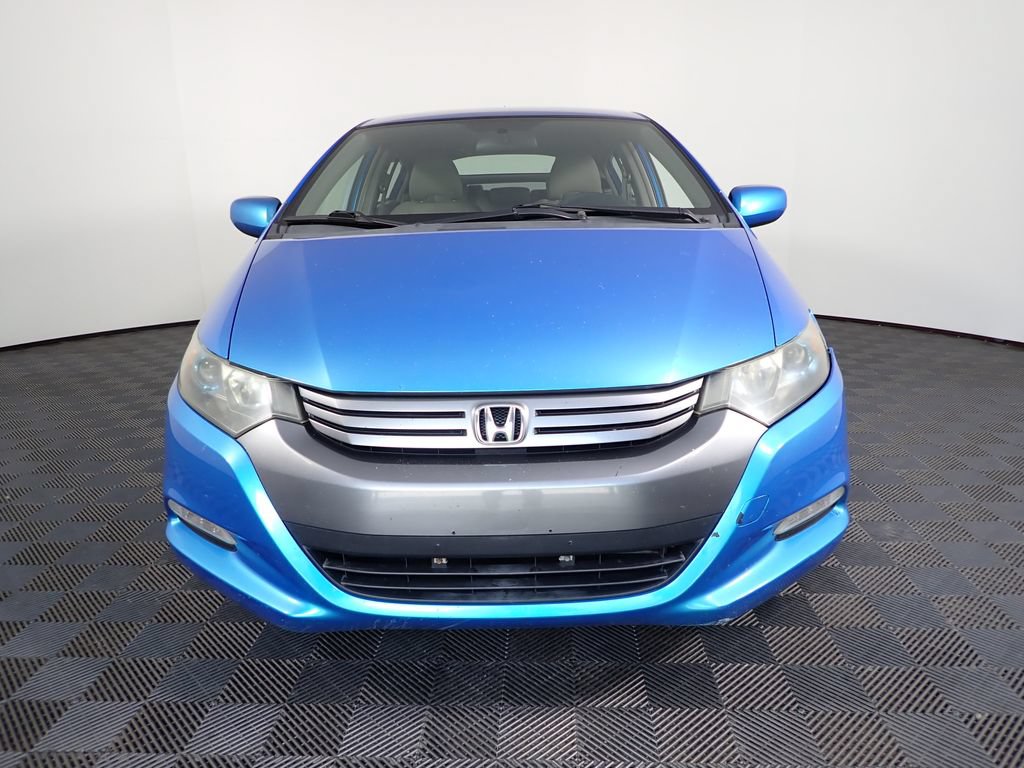 Used 2011 Honda Insight LX image 7