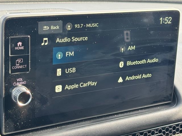 Used 2026 Honda HR-V LX image 22