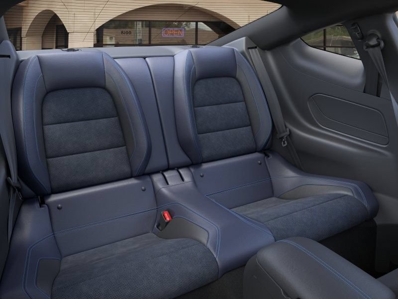 New 2026 Ford Mustang Dark Horse RWD image 33