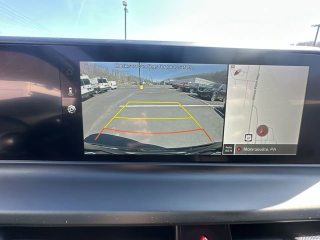 Used 2024 Kia Seltos S image 26