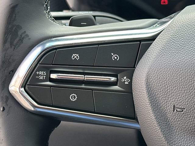 New 2026 Chevrolet Equinox LT w/ LPO, Floor Liner Package image 22