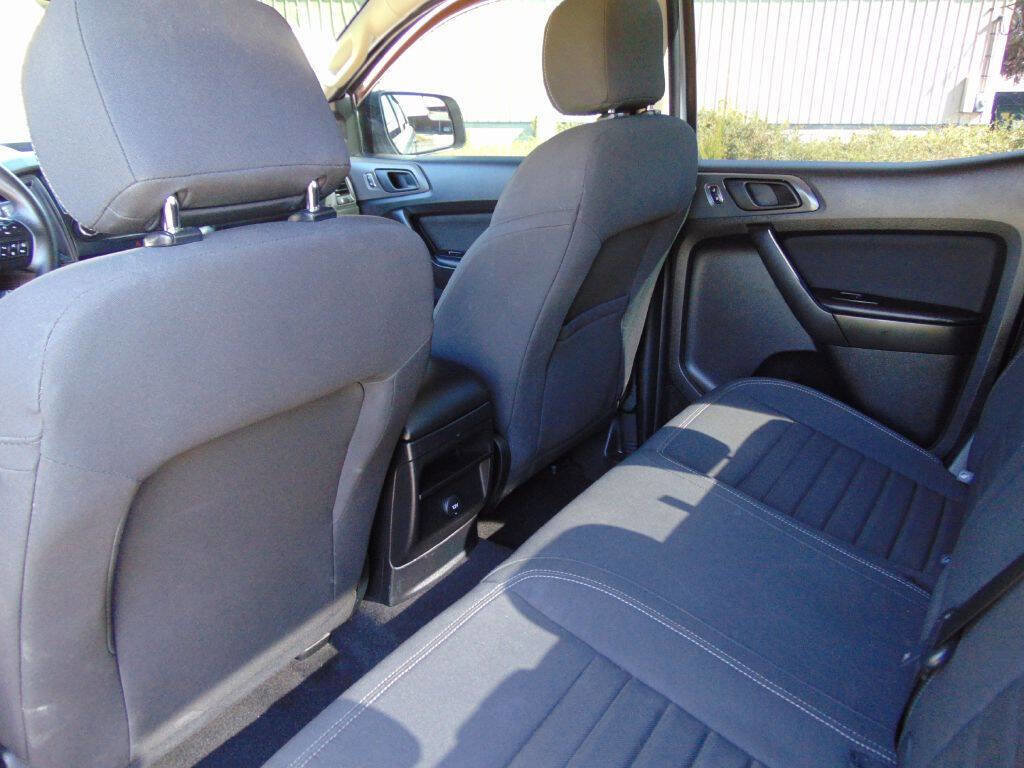 Used 2020 Ford Ranger XL w/ Equipment Group 101A Mid image 25