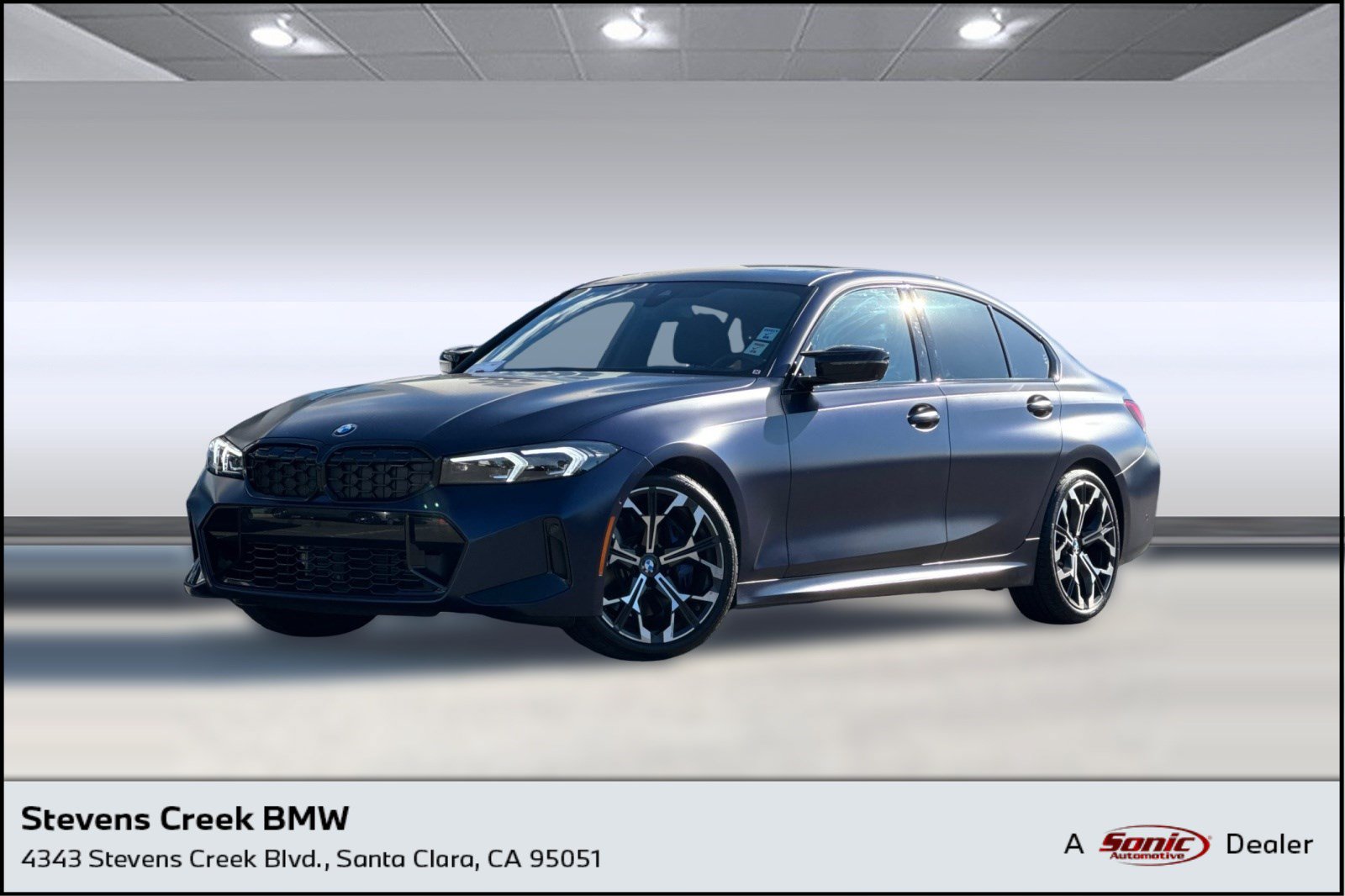 Used 2026 BMW M340i Sedan w/ Premium Package