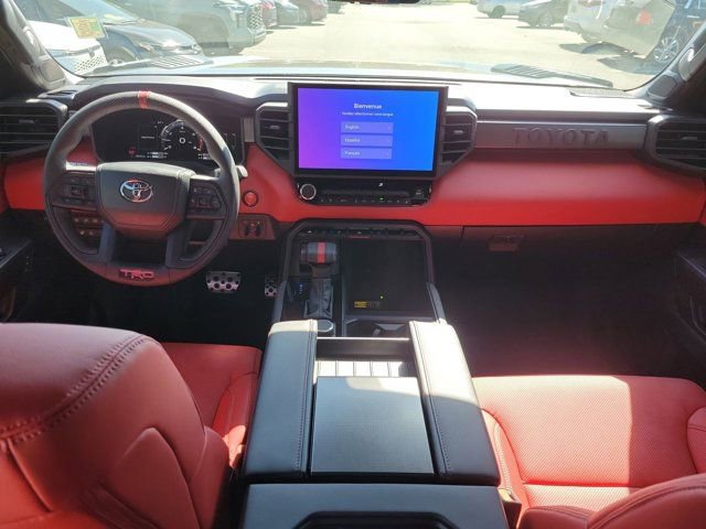 Used 2026 Toyota Tundra TRD Pro image 21