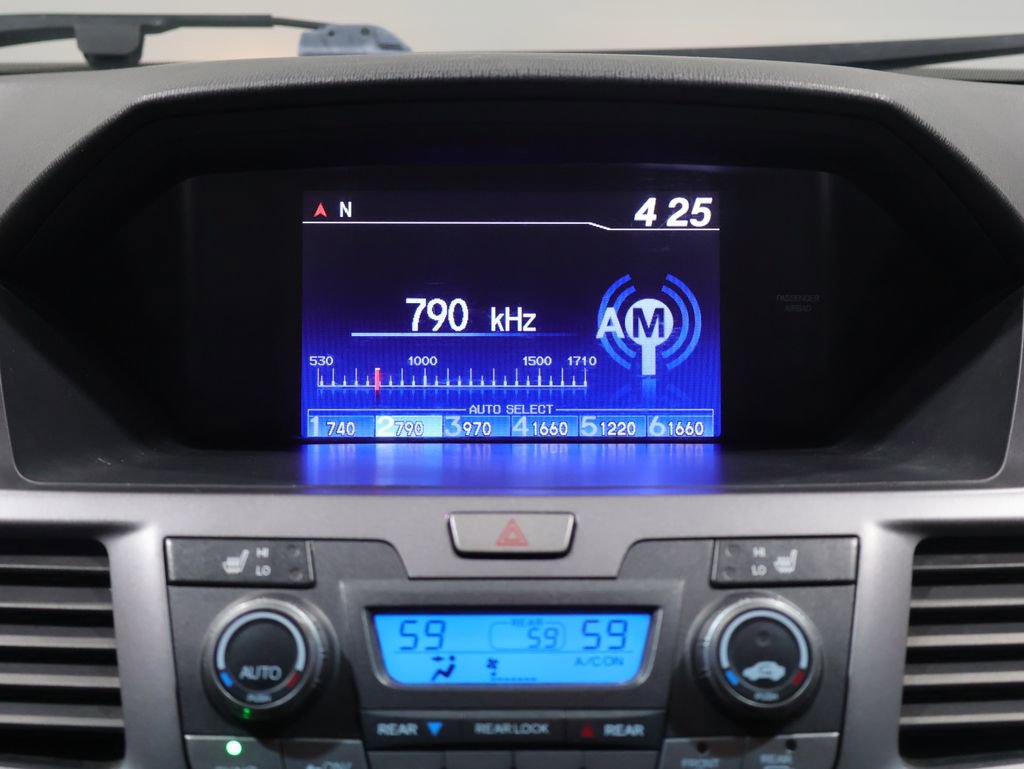 Used 2013 Honda Odyssey EX-L image 27