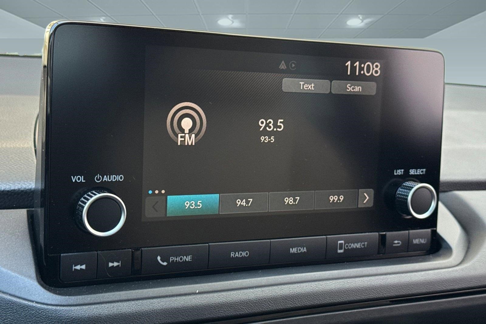 Certified 2024 Honda Accord EX image 24