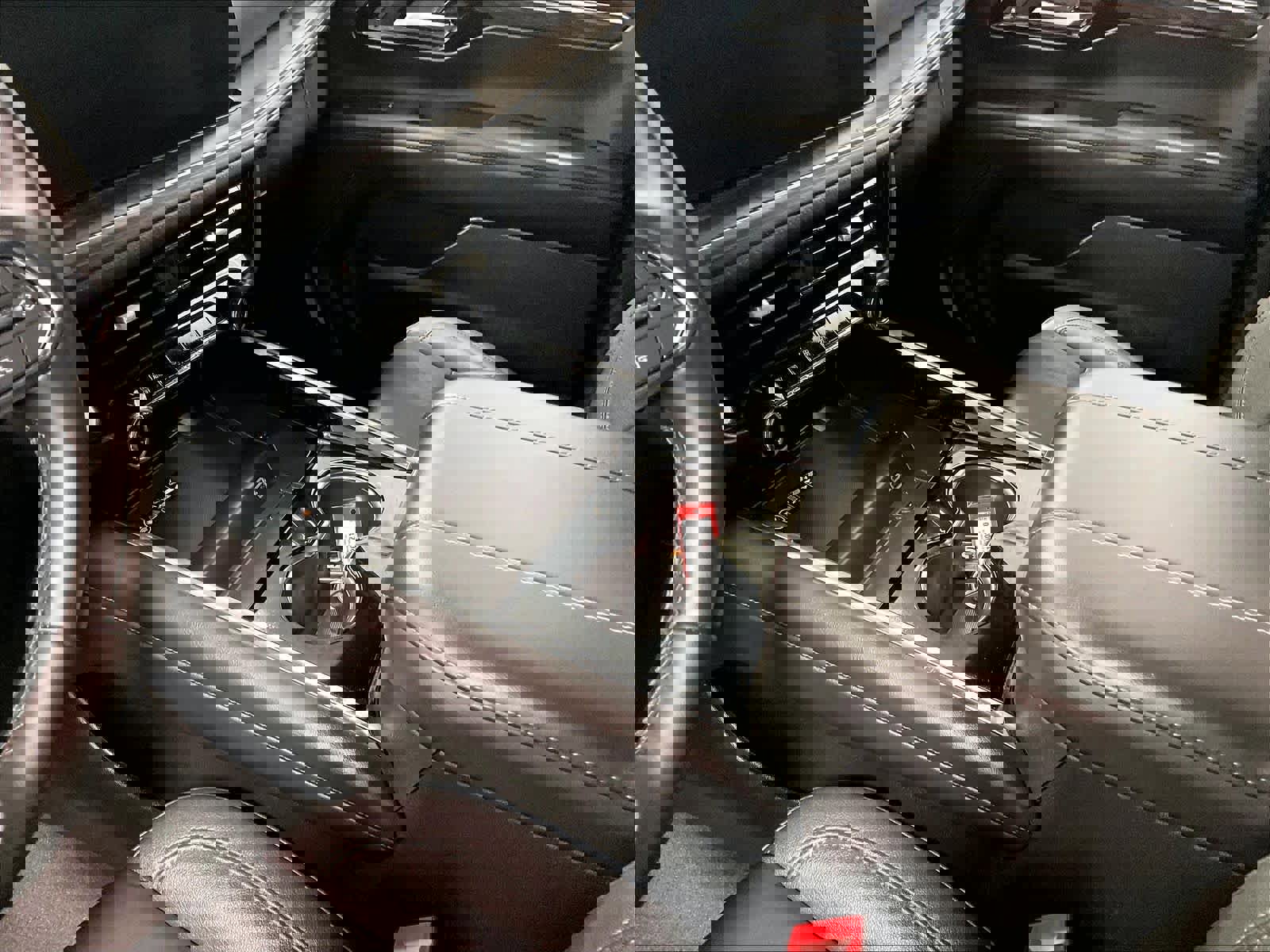 Used 2025 Chevrolet Tahoe Z71 image 20