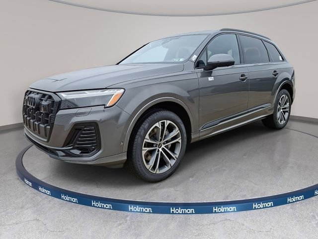 New 2026 Audi Q7 2.0T Premium image 1