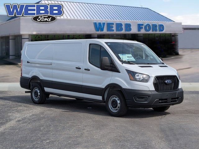 New 2025 Ford Transit 150 Low Roof