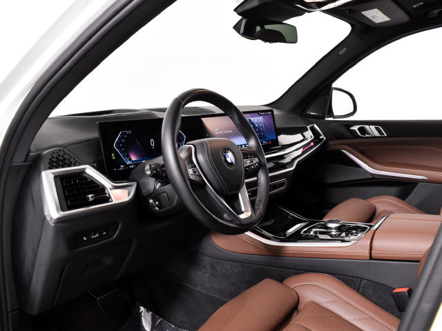 Used 2024 BMW X5 sDrive40i w/ Premium Package RWD image 21