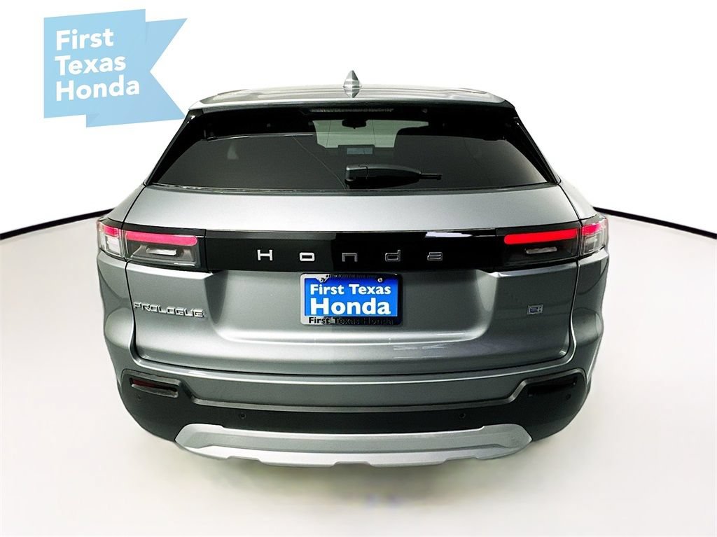 New 2026 Honda Prologue Eco image 6